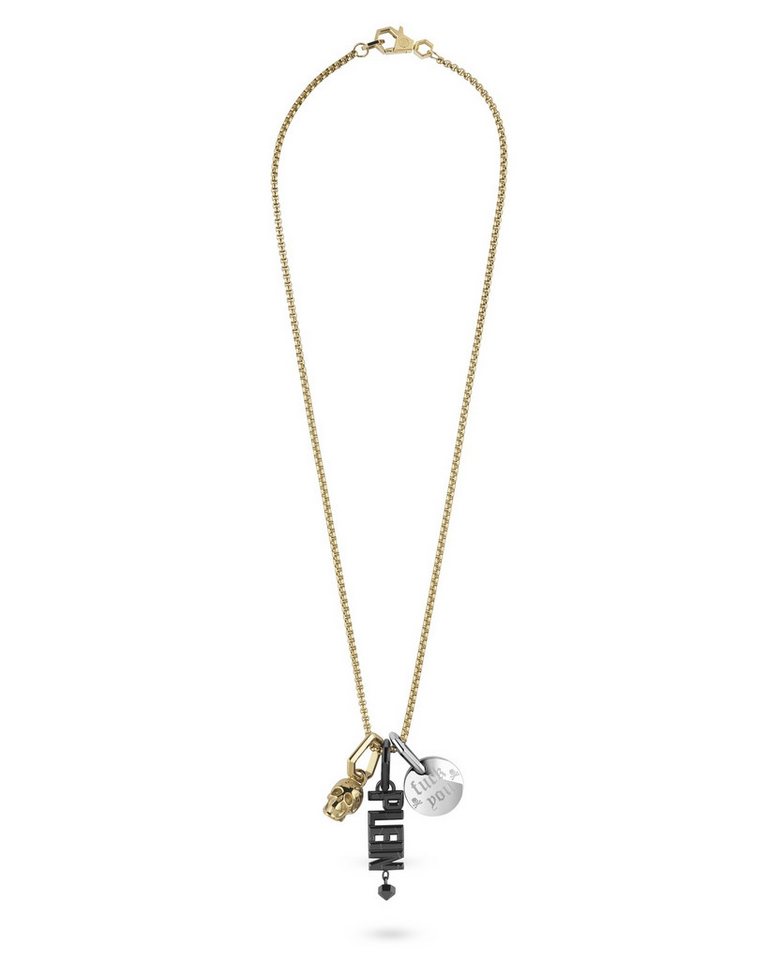 PHILIPP PLEIN Kette mit Anhänger PJHGA01NU von PHILIPP PLEIN