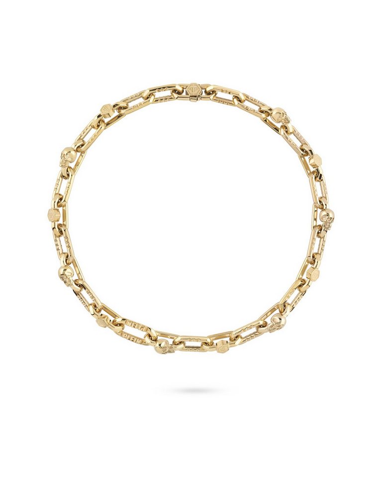PHILIPP PLEIN Kette mit Anhänger PJPEA16NU PHILIPP PLEIN Kette mit Anhänger PJPEA16NU von PHILIPP PLEIN