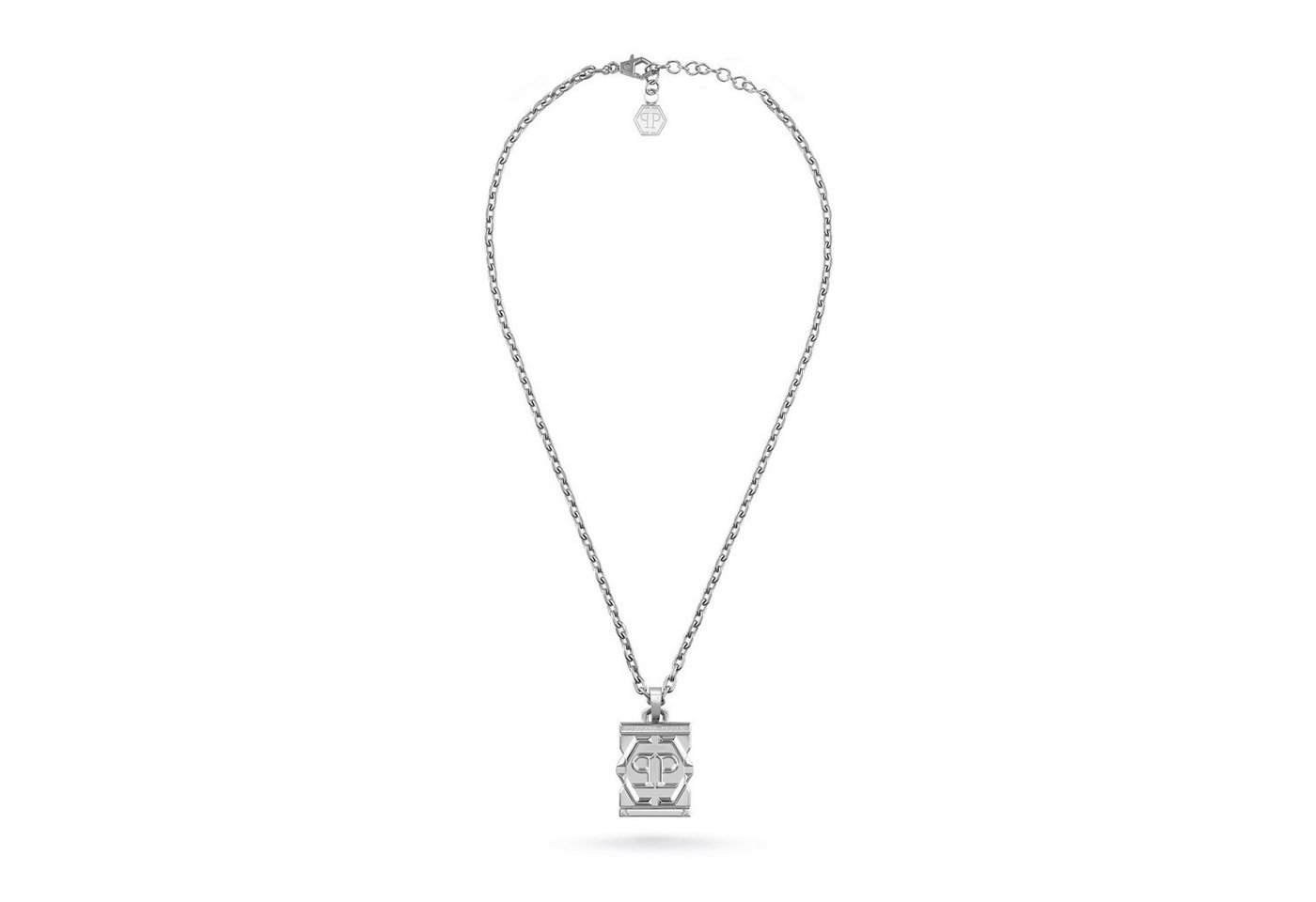 PHILIPP PLEIN Kette mit Anhänger PJVEA03NU PHILIPP PLEIN Kette mit Anhänger PJVEA03NU von PHILIPP PLEIN