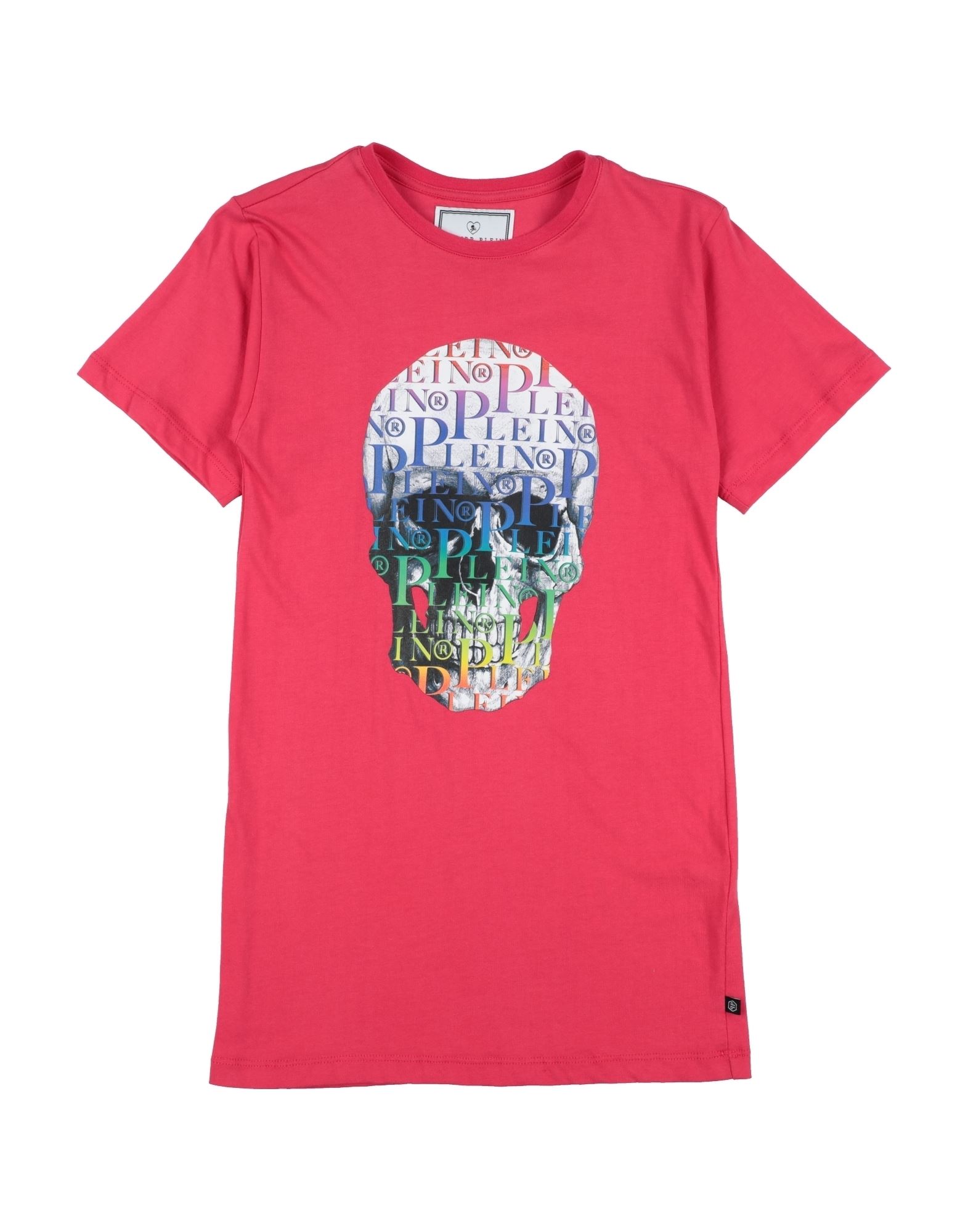 PHILIPP PLEIN Kinderkleid Kinder Fuchsia von PHILIPP PLEIN