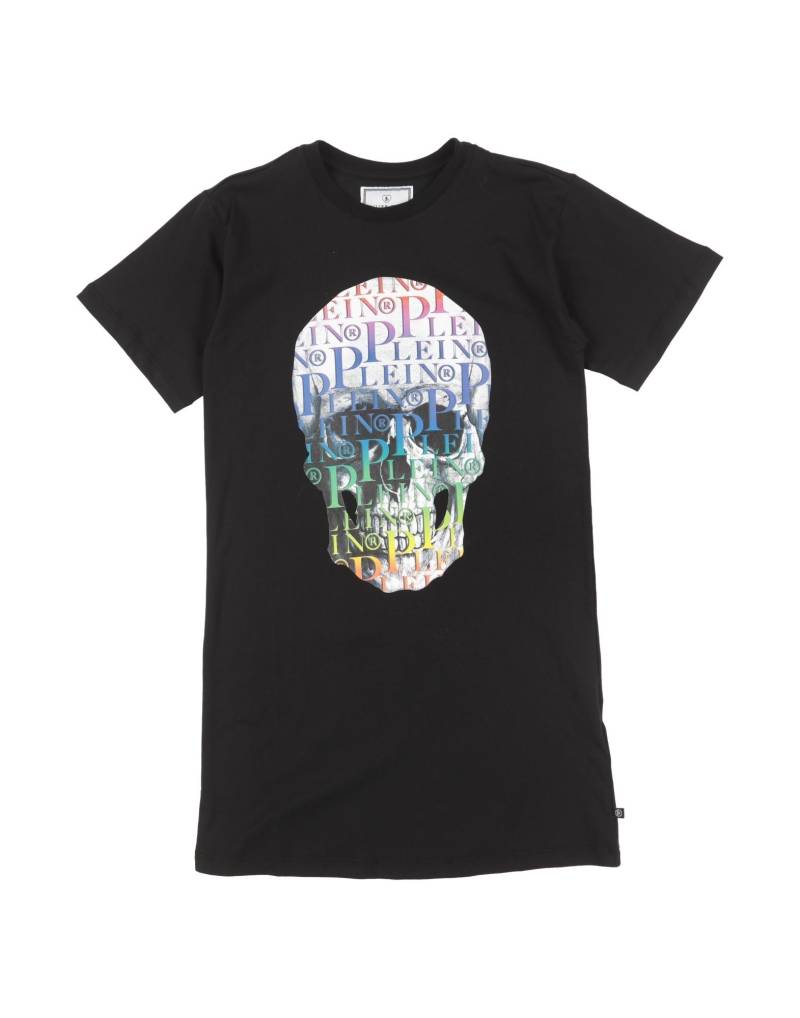 PHILIPP PLEIN Kinderkleid Kinder Schwarz von PHILIPP PLEIN