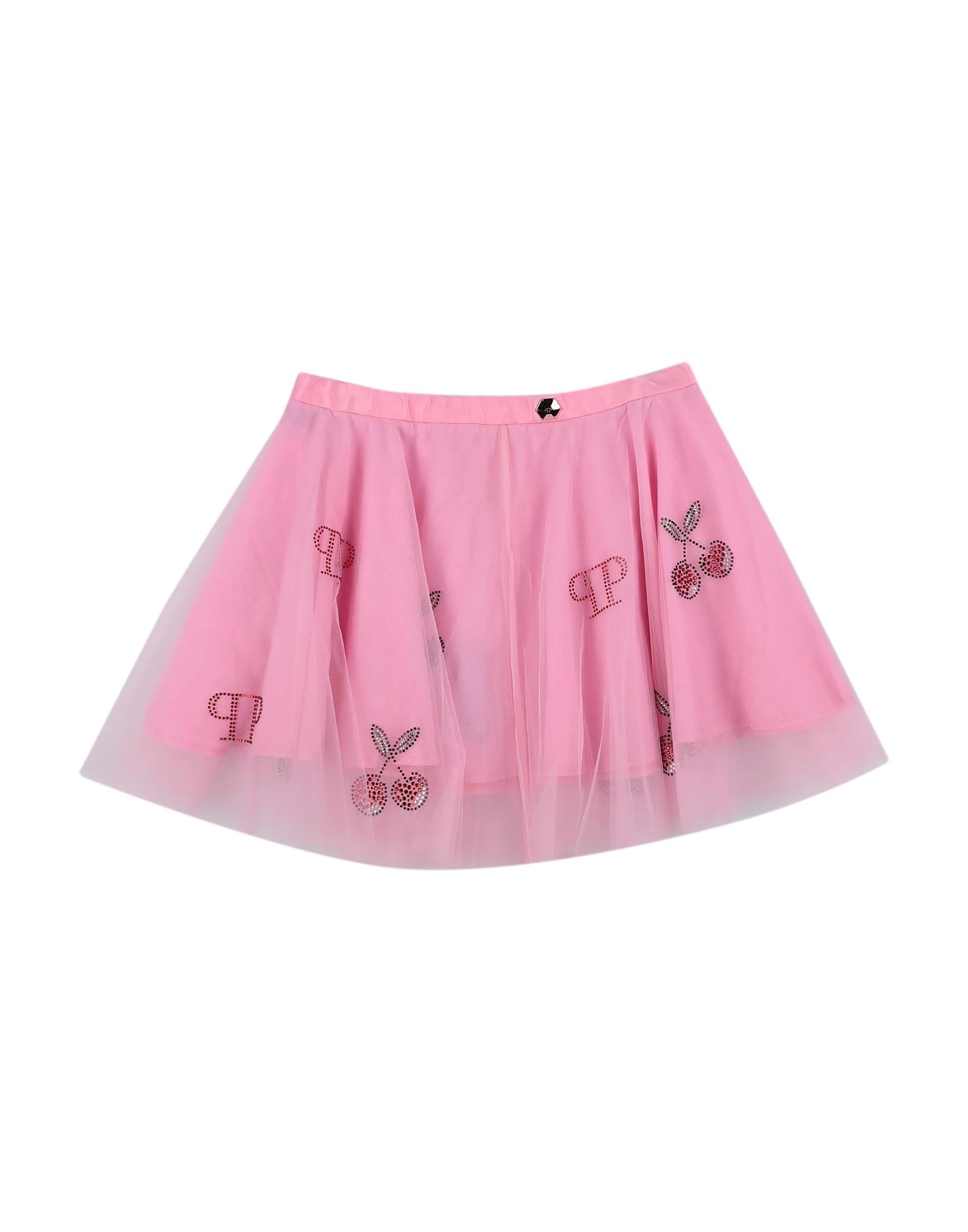 PHILIPP PLEIN Kinderrock Kinder Rosa von PHILIPP PLEIN