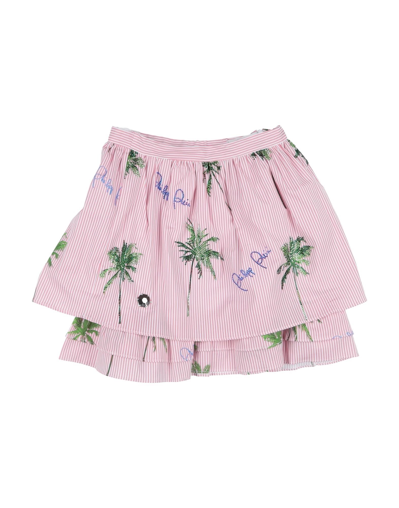 PHILIPP PLEIN Kinderrock Kinder Rosa von PHILIPP PLEIN