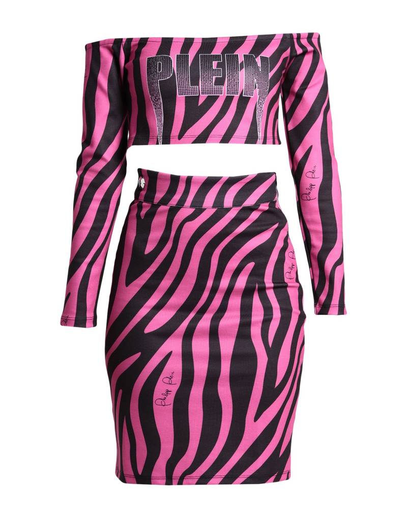 PHILIPP PLEIN Kombi-set Damen Fuchsia von PHILIPP PLEIN