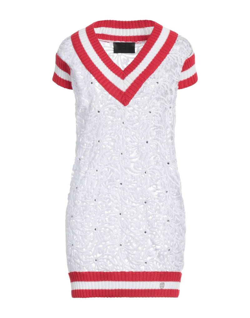 PHILIPP PLEIN Mini-kleid Damen Rot von PHILIPP PLEIN