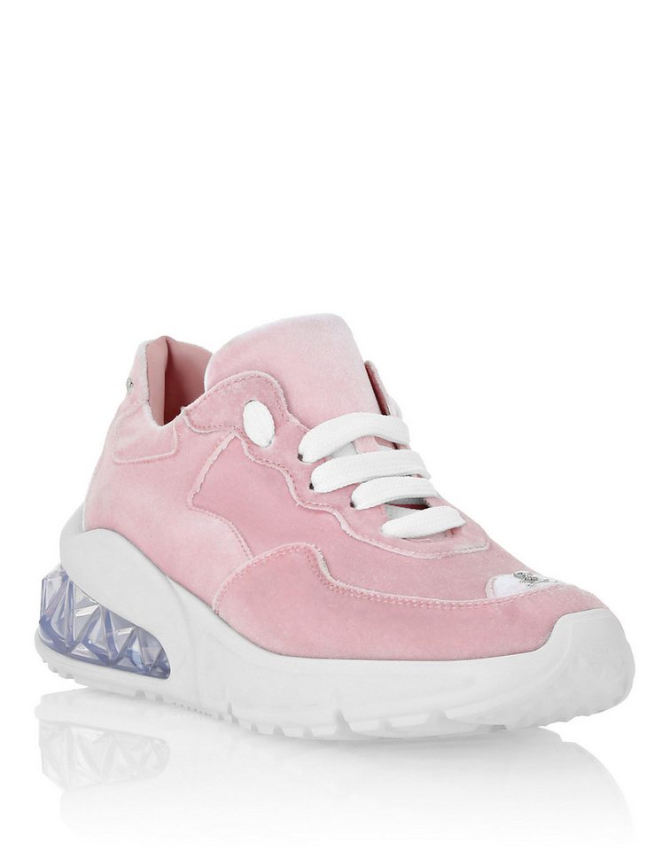 PHILIPP PLEIN Läufer Sneaker Sneaker von PHILIPP PLEIN