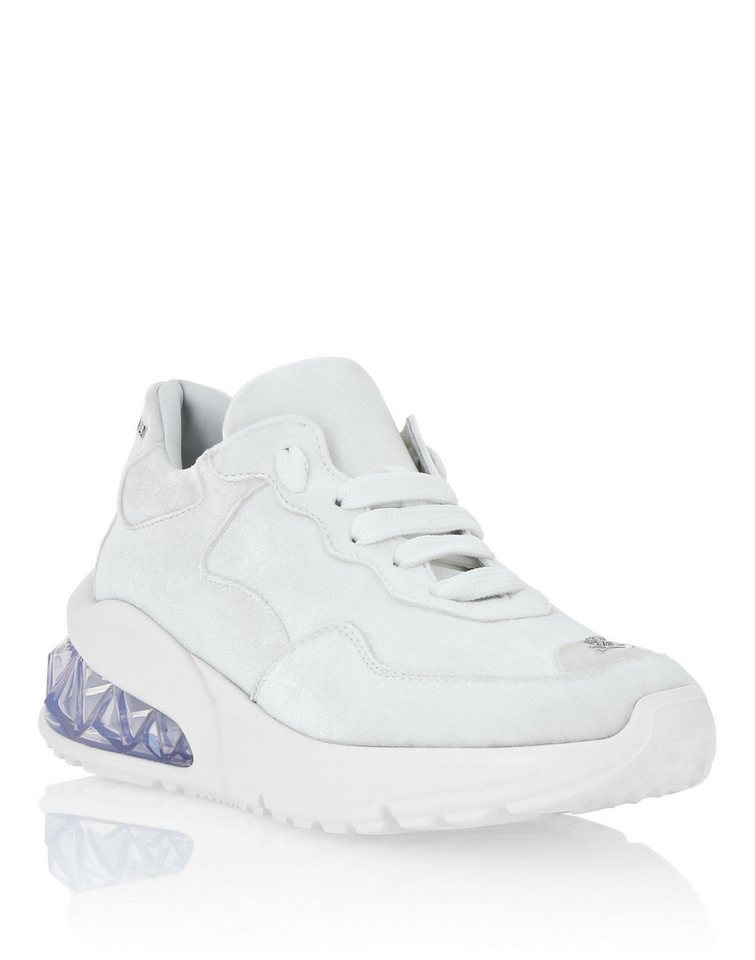 PHILIPP PLEIN Läufer Sneaker Sneaker von PHILIPP PLEIN