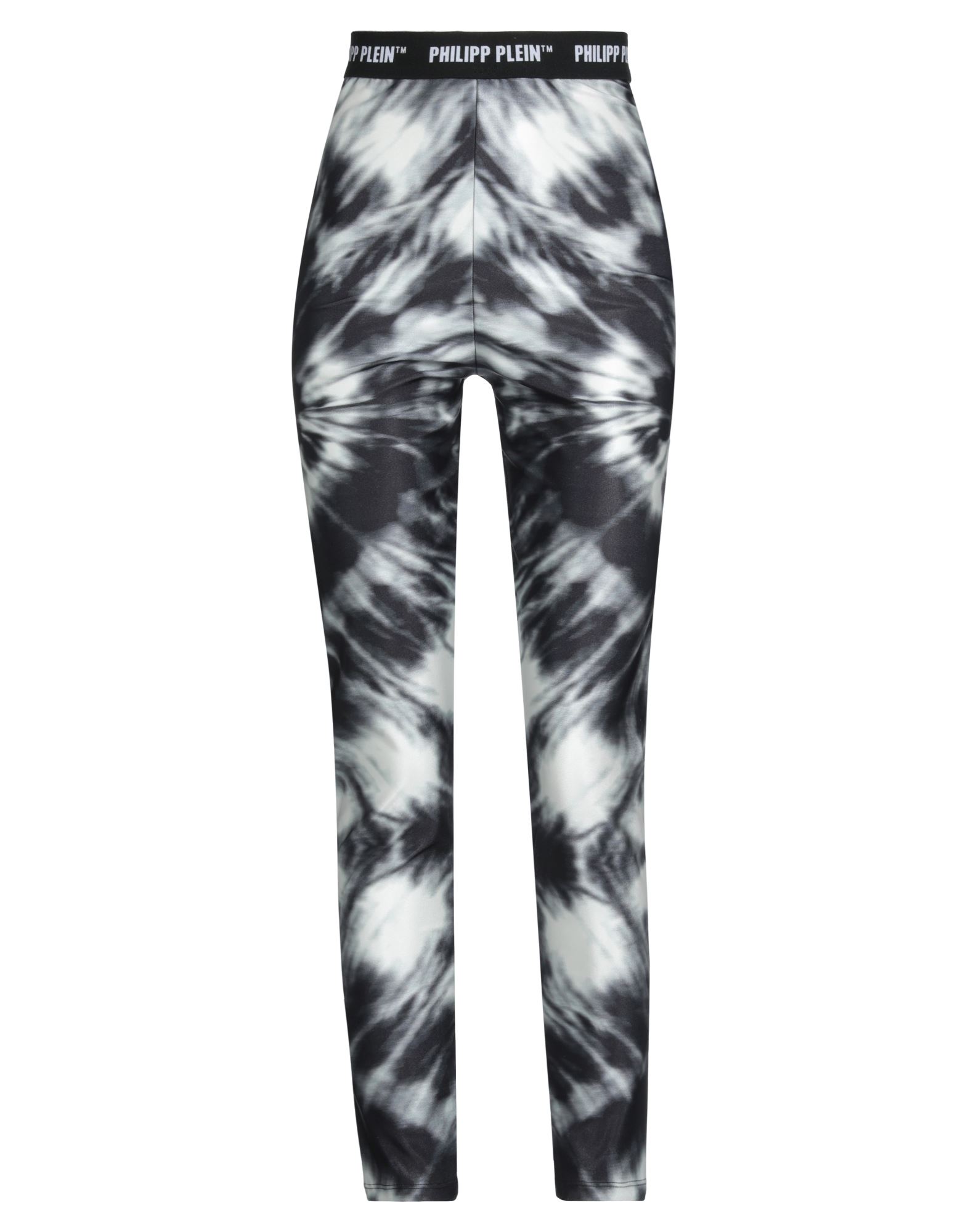 PHILIPP PLEIN Leggings Damen Schwarz PHILIPP PLEIN Leggings Damen Schwarz von PHILIPP PLEIN