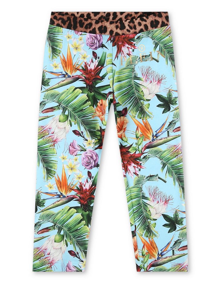 PHILIPP PLEIN Leggings Jogging-Leggings von PHILIPP PLEIN