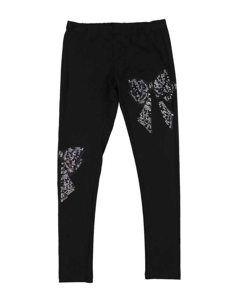 PHILIPP PLEIN Leggings Kinder Schwarz von PHILIPP PLEIN