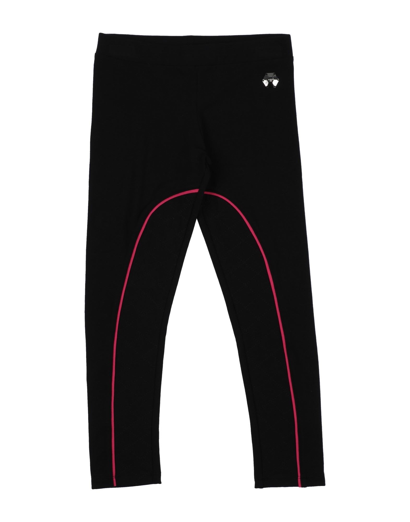 PHILIPP PLEIN Leggings Kinder Schwarz von PHILIPP PLEIN