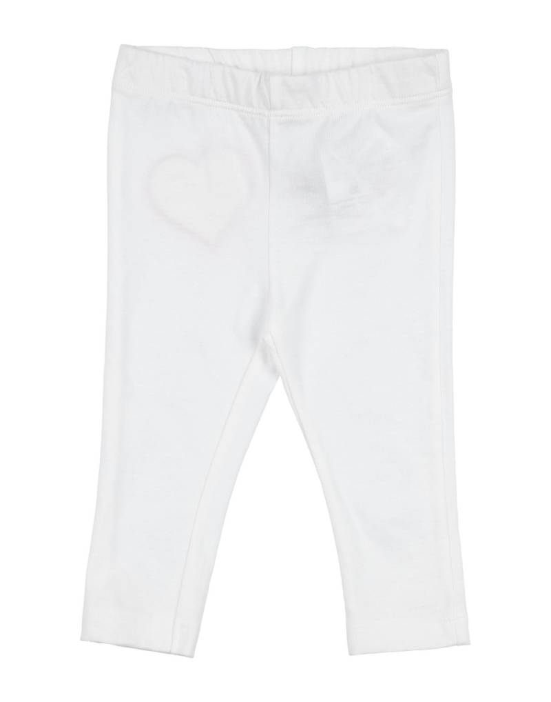 PHILIPP PLEIN Leggings Kinder Weiß von PHILIPP PLEIN