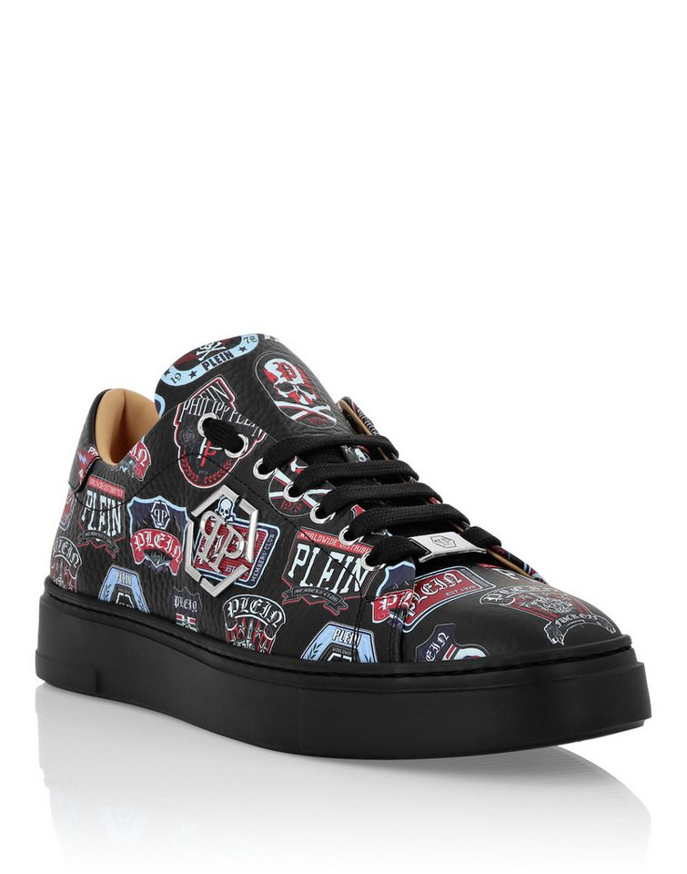 PHILIPP PLEIN Lo-Top Turnschuhe Sneaker von PHILIPP PLEIN