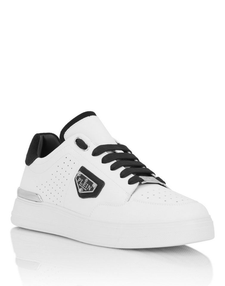 PHILIPP PLEIN Lo-Top Turnschuhe Sneaker von PHILIPP PLEIN