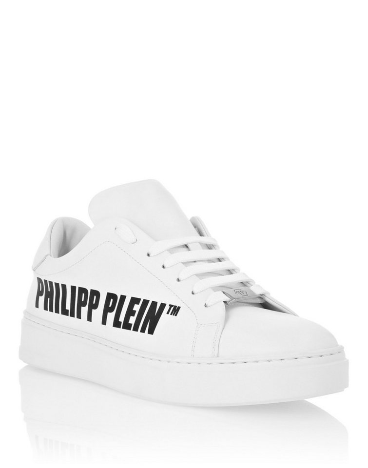 PHILIPP PLEIN Lo-Top Turnschuhe Sneaker von PHILIPP PLEIN