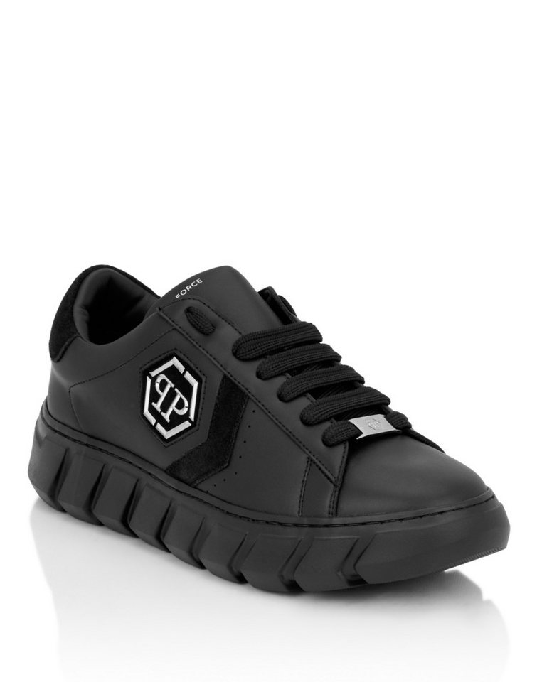PHILIPP PLEIN Hexagon Sneaker von PHILIPP PLEIN