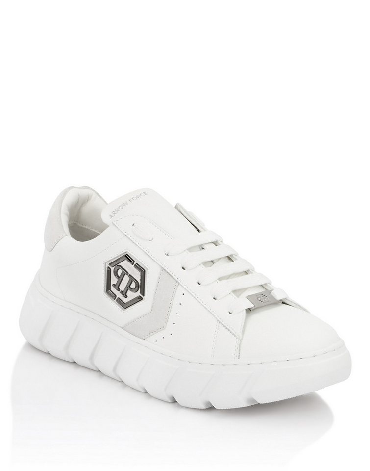 PHILIPP PLEIN Hexagon Sneaker von PHILIPP PLEIN