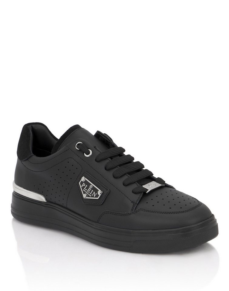 PHILIPP PLEIN Lo-Top Turnschuhe Sneaker von PHILIPP PLEIN