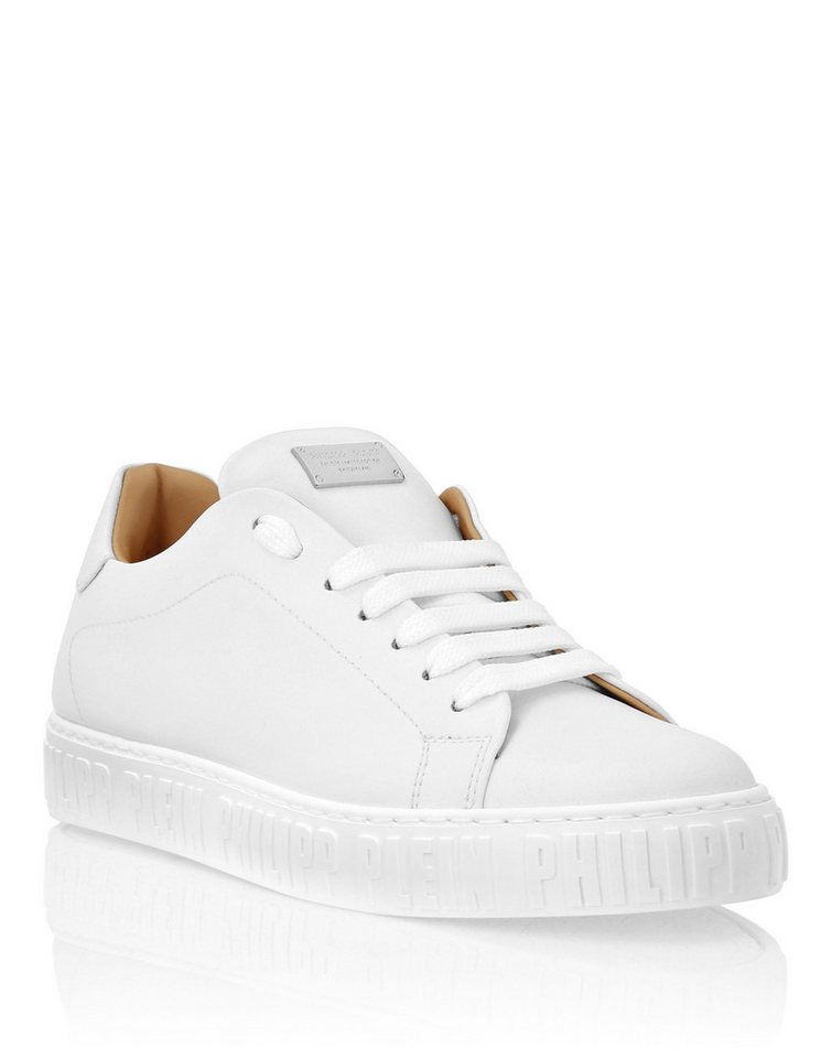 PHILIPP PLEIN Low-Top Turnschuhe Sneaker von PHILIPP PLEIN