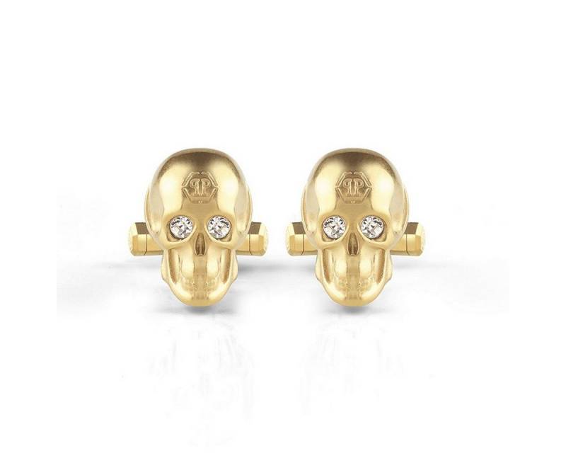 PHILIPP PLEIN Manschettenknöpfe PJ9AA06CU von PHILIPP PLEIN