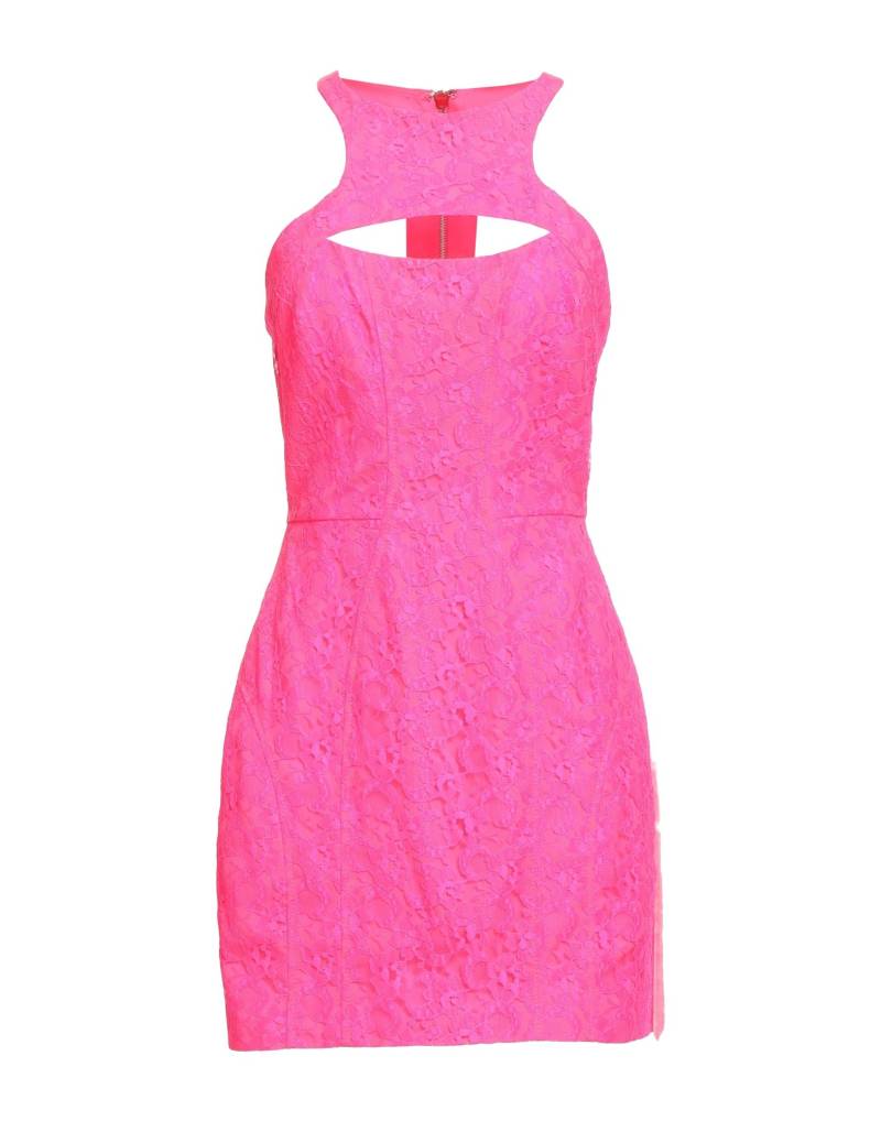 PHILIPP PLEIN Mini-kleid Damen Fuchsia von PHILIPP PLEIN