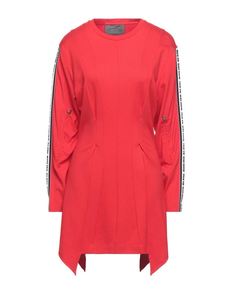 PHILIPP PLEIN Mini-kleid Damen Rot von PHILIPP PLEIN