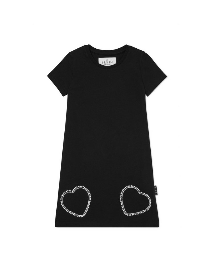 PHILIPP PLEIN Minikleid Heart von PHILIPP PLEIN