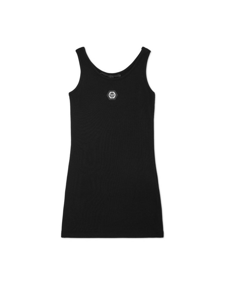 PHILIPP PLEIN Minikleid Kurzes Kleid von PHILIPP PLEIN