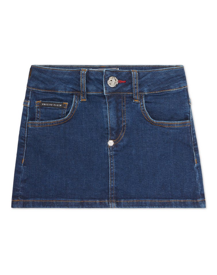 PHILIPP PLEIN Minirock Mini-Rock von PHILIPP PLEIN