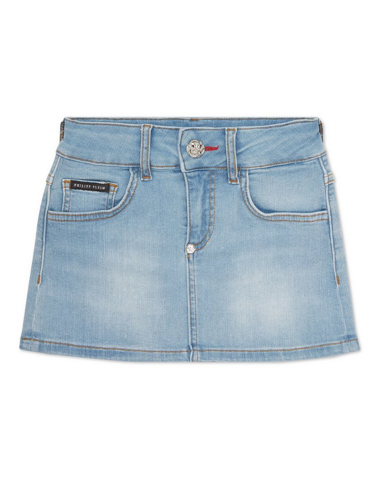 PHILIPP PLEIN Minirock Mini-Rock von PHILIPP PLEIN