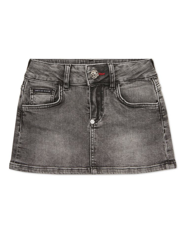 PHILIPP PLEIN Minirock Mini-Rock von PHILIPP PLEIN