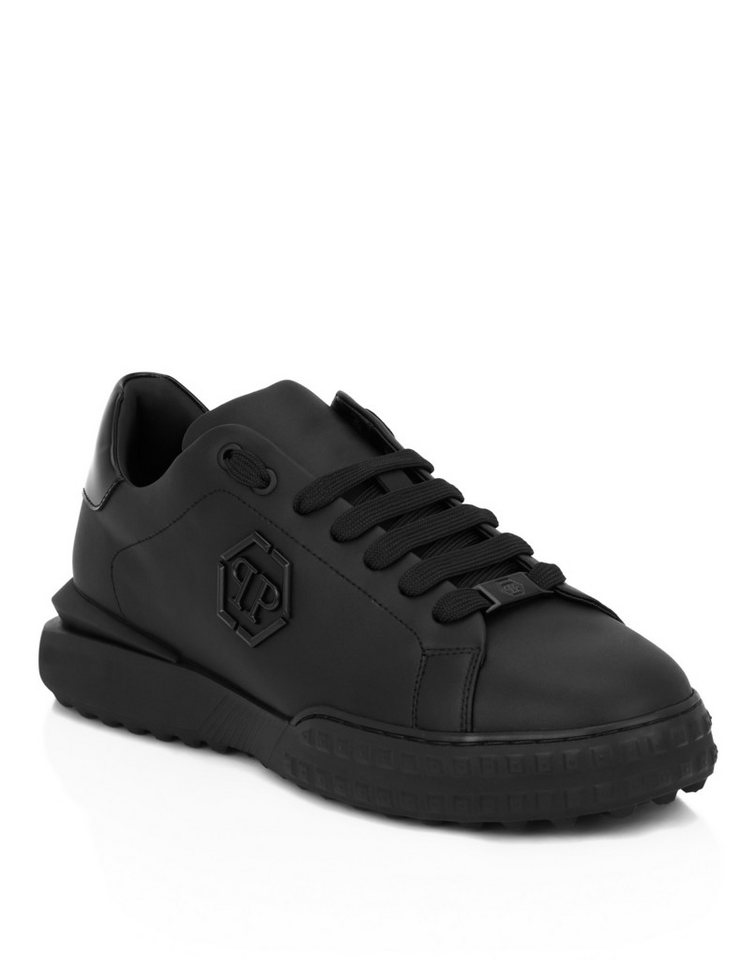 PHILIPP PLEIN Hexagon Sneaker von PHILIPP PLEIN