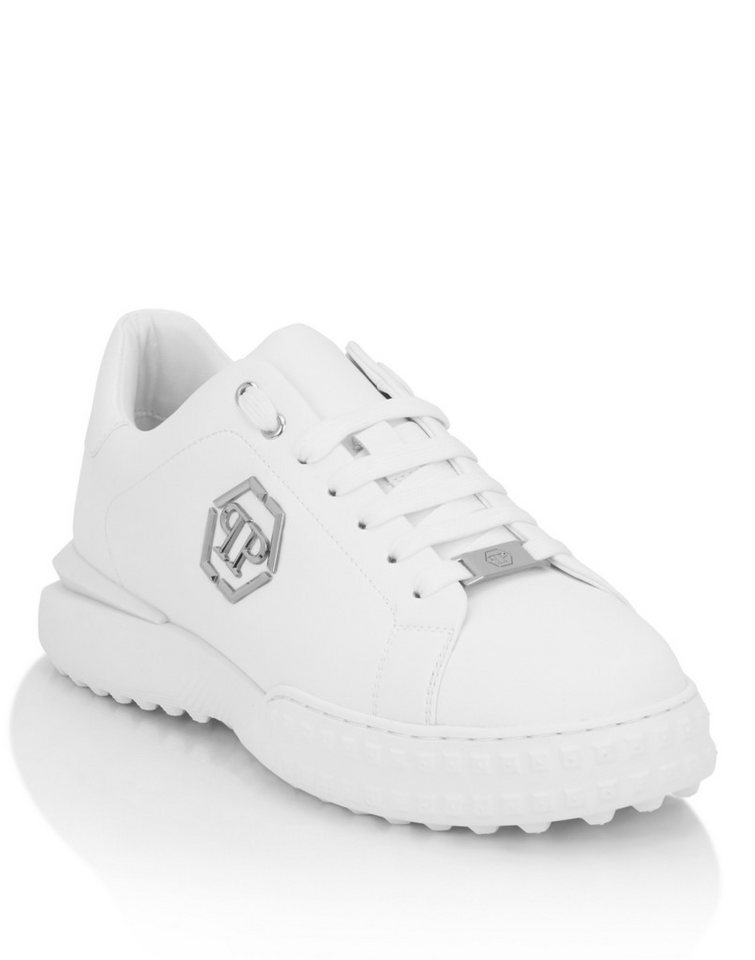 PHILIPP PLEIN Hexagon Sneaker von PHILIPP PLEIN