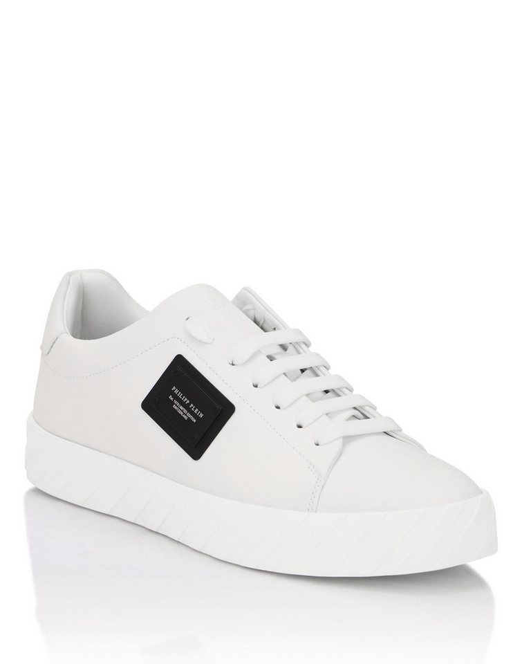 PHILIPP PLEIN Placca Sneaker von PHILIPP PLEIN