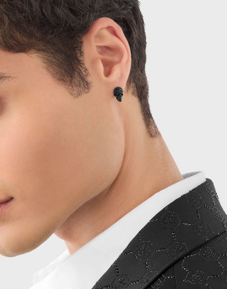 PHILIPP PLEIN Ohrhänger-Set PLEIN ENIGMA (weiteres/ohne detail) von PHILIPP PLEIN