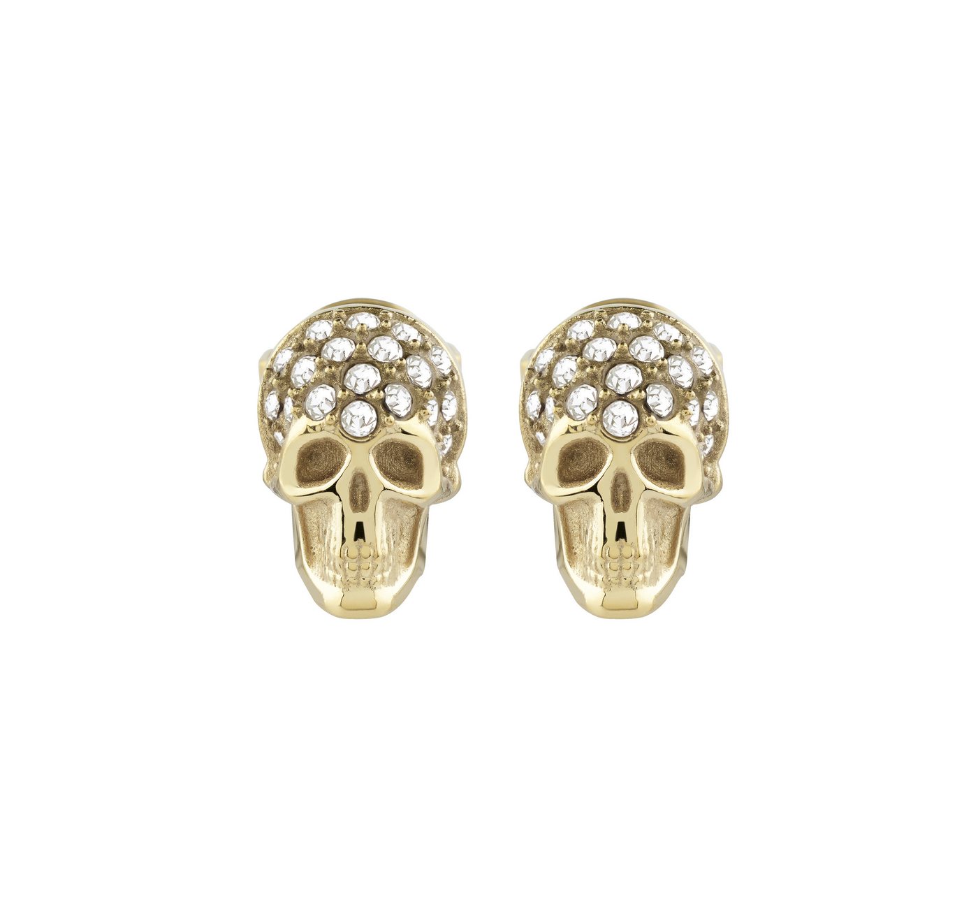 PHILIPP PLEIN Ohrhänger-Set PLEIN ENIGMA PHILIPP PLEIN Ohrhänger-Set PLEIN ENIGMA von PHILIPP PLEIN