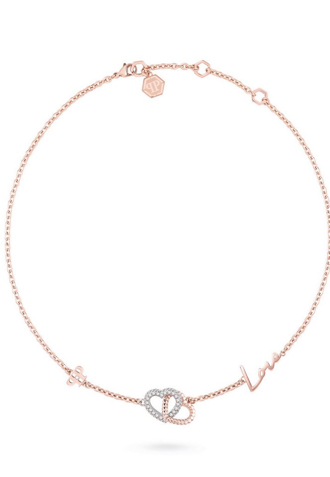 PHILIPP PLEIN Ohrhänger-Set PLEIN LEGACY (1-tlg) von PHILIPP PLEIN