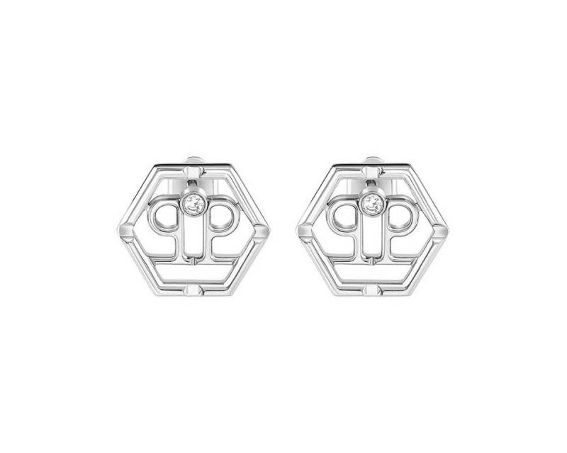 PHILIPP PLEIN Ohrring-Set PJ2AA02EU von PHILIPP PLEIN