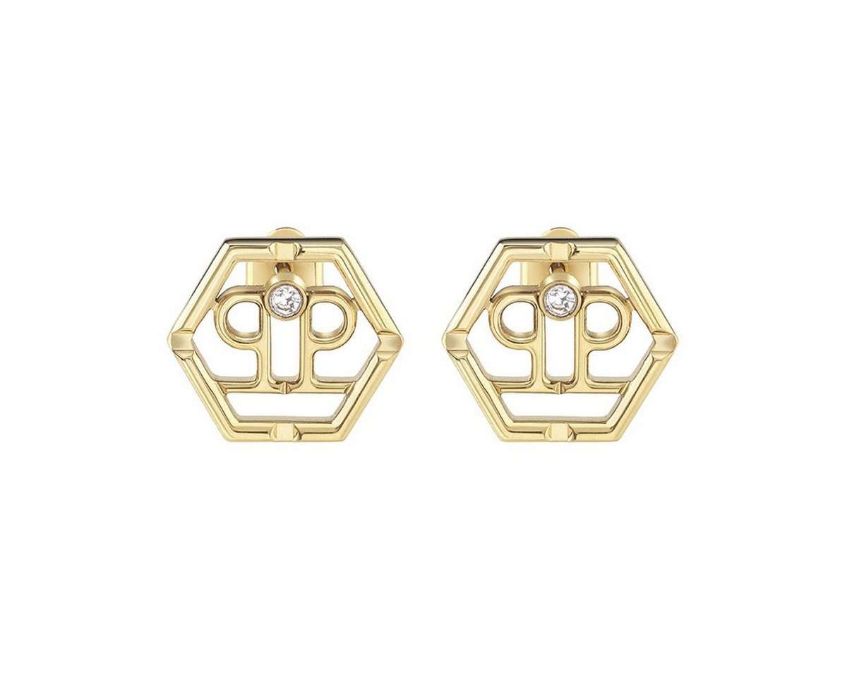 PHILIPP PLEIN Ohrring-Set PJ2AA06EU PHILIPP PLEIN Ohrring-Set PJ2AA06EU von PHILIPP PLEIN