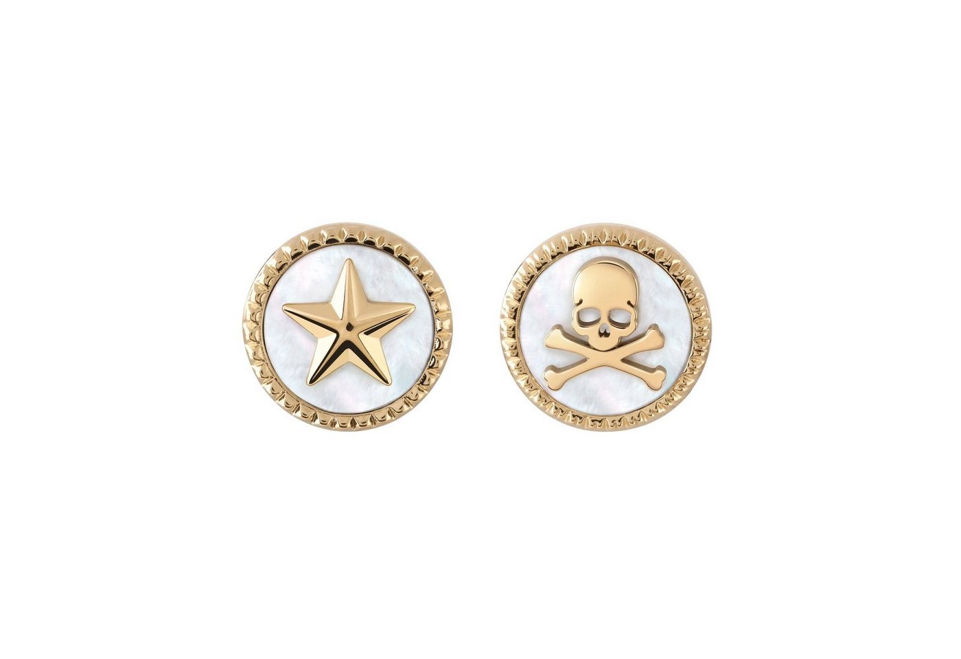 PHILIPP PLEIN Ohrring-Set PJ2EA07EU PHILIPP PLEIN Ohrring-Set PJ2EA07EU von PHILIPP PLEIN