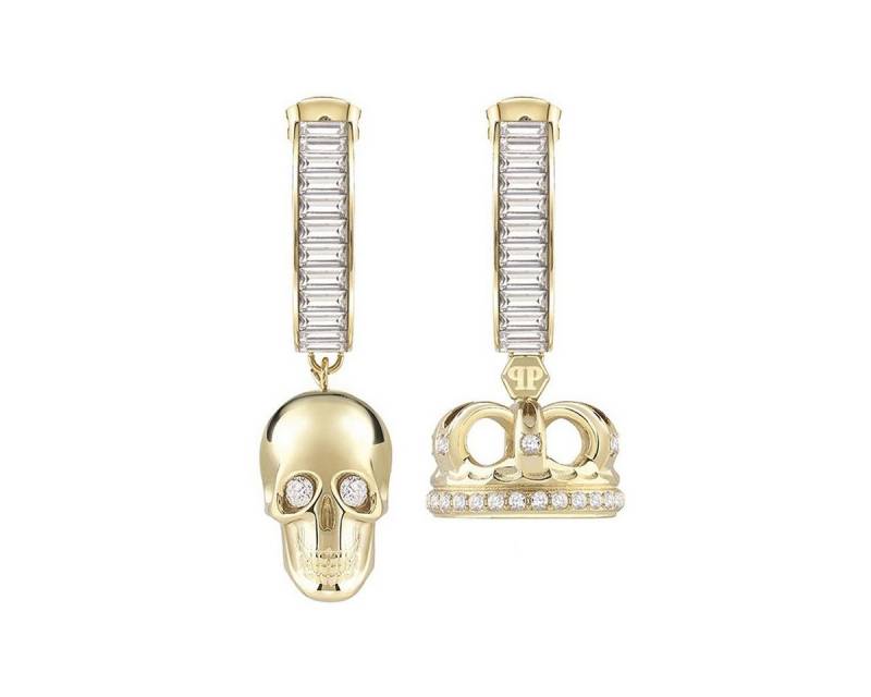 PHILIPP PLEIN Ohrring-Set PJ4AA02EU von PHILIPP PLEIN
