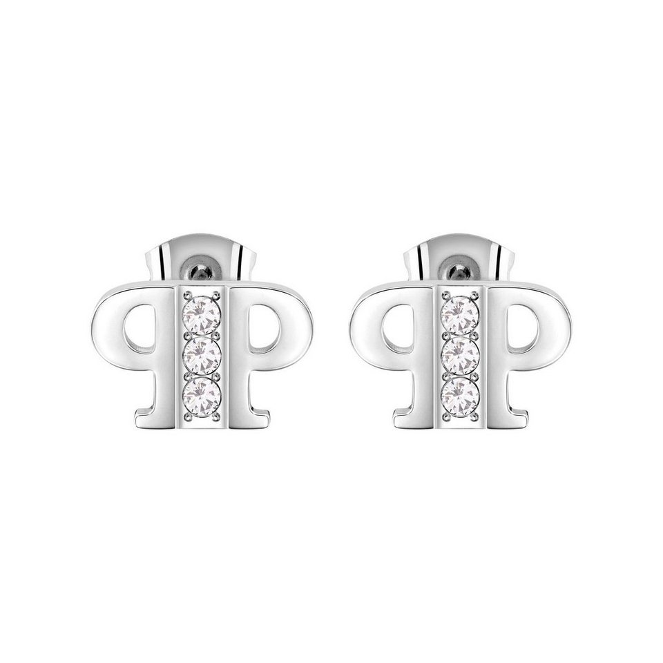 PHILIPP PLEIN Ohrring-Set PJ4EA02EU von PHILIPP PLEIN