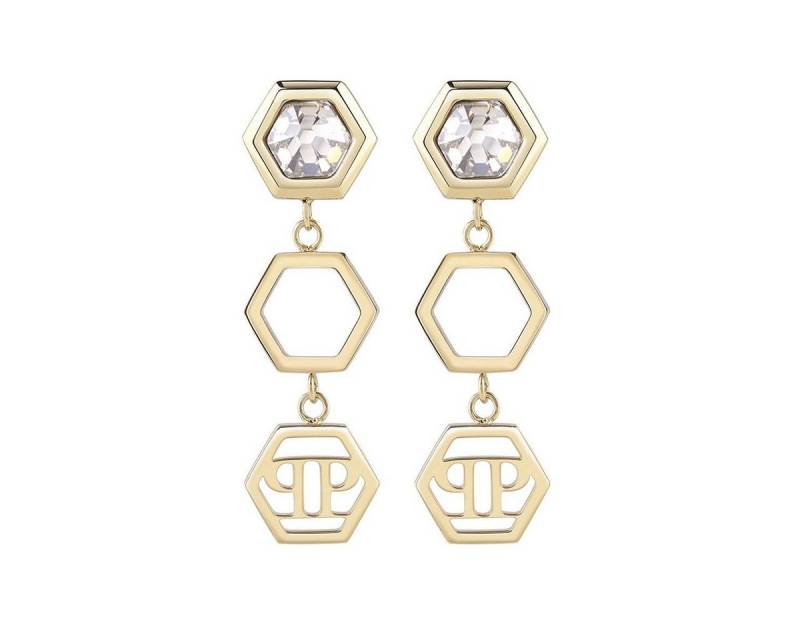 PHILIPP PLEIN Ohrring-Set PJ5AA03EU von PHILIPP PLEIN