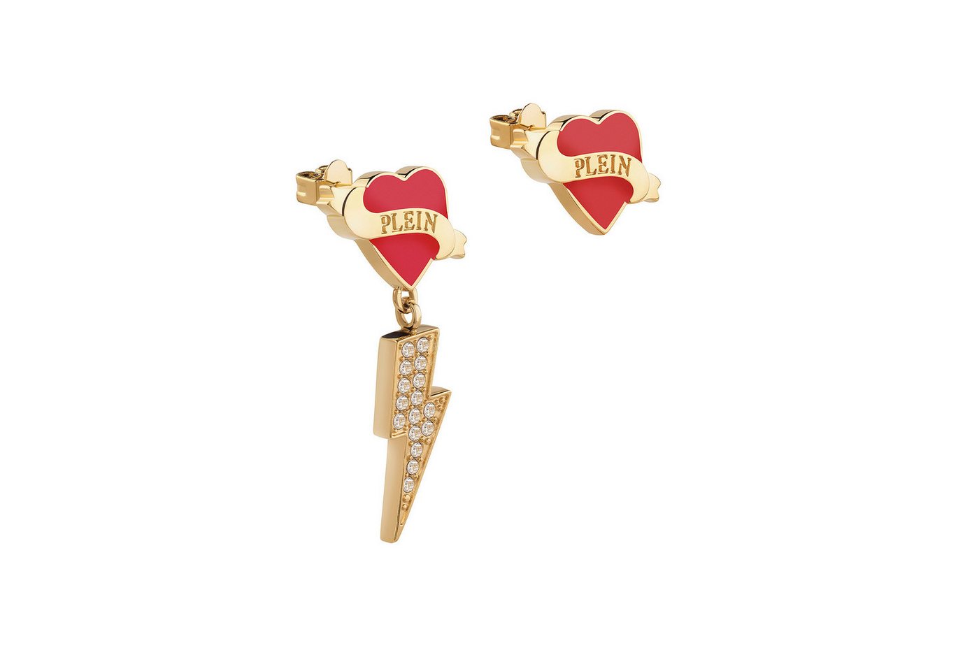 PHILIPP PLEIN Ohrring-Set PJFEA03EU von PHILIPP PLEIN