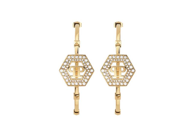 PHILIPP PLEIN Ohrring-Set PJREA03EU von PHILIPP PLEIN