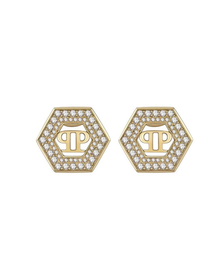 PHILIPP PLEIN Ohrring-Set PJREA13EU von PHILIPP PLEIN