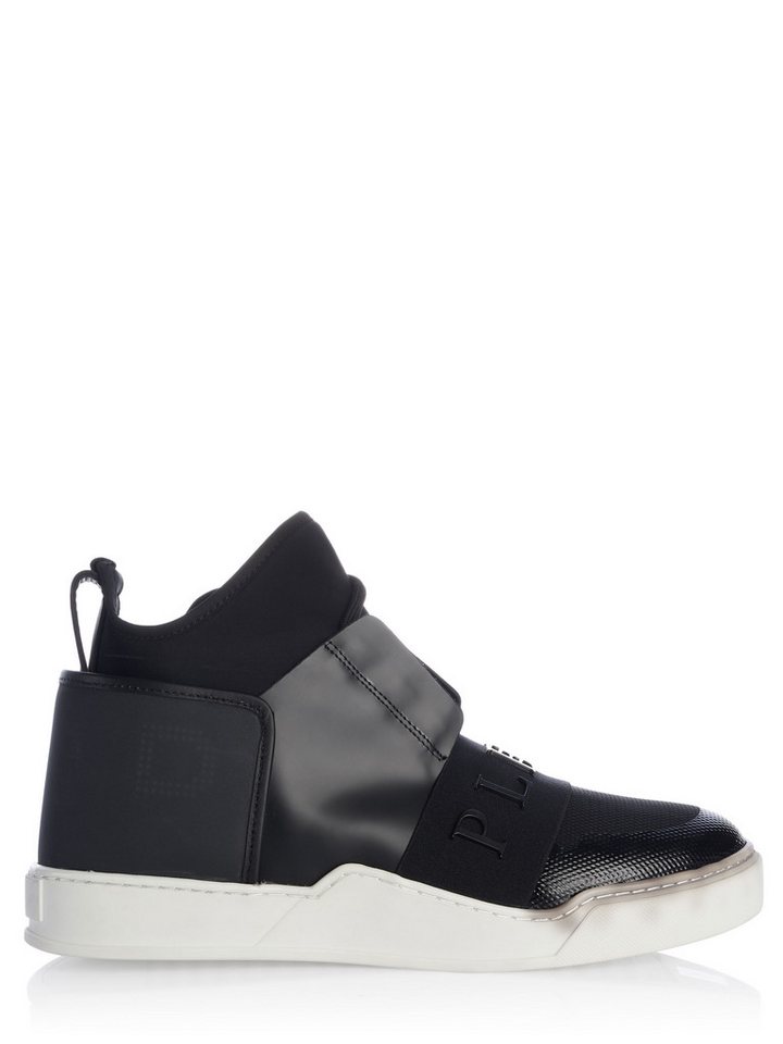 PHILIPP PLEIN Philipp Plein Hi-Top Light Up Sneaker (2nd choice item) Sneaker von PHILIPP PLEIN