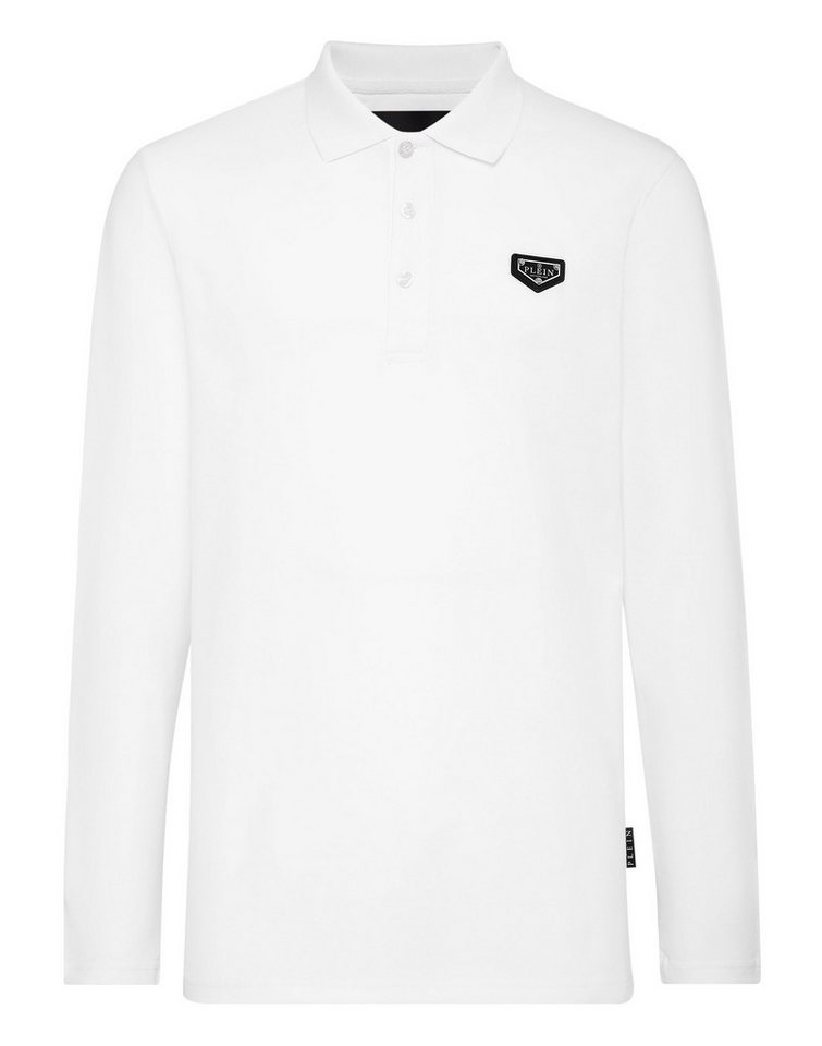PHILIPP PLEIN Poloshirt Poloshirt von PHILIPP PLEIN