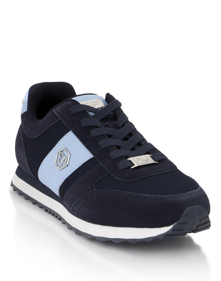 PHILIPP PLEIN Hexagon Sneaker von PHILIPP PLEIN