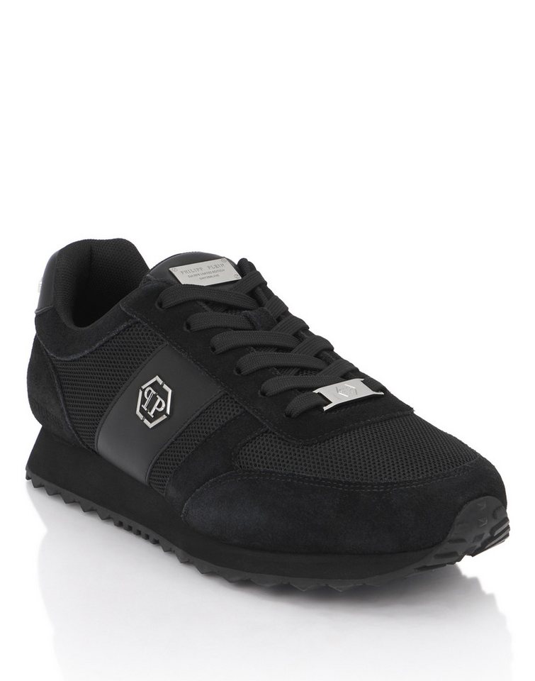 PHILIPP PLEIN Hexagon Sneaker von PHILIPP PLEIN